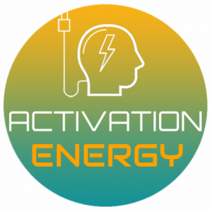 Activation Energy Logo