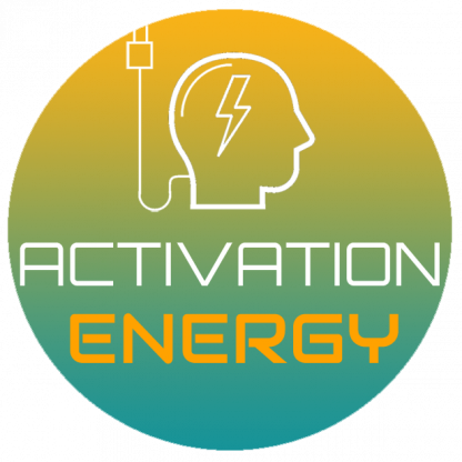 Activation Energy Logo